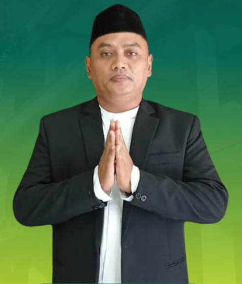 Hadi Santoso, S.E.,M.Pd. — Kepala SMKS NU Darul Hikam
