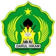 Logo SMKS NU Darul Hikam